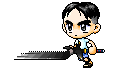 Two-Handed Sword 이미지